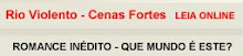 ESCRITOR E POLÊMICO