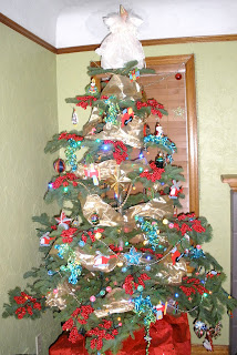 5 Secrets For Decorating Your Christmas Tree