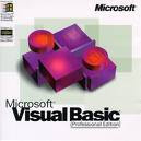 MICROSOFT VISUAL BASIC