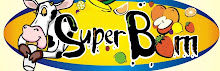 Iogurte Super Bom