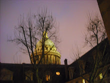 Liceu Henri IV. Ao fundo, o Panthéon