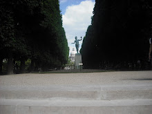 Jardin du Luxembourg