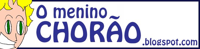 O Menino Chorão