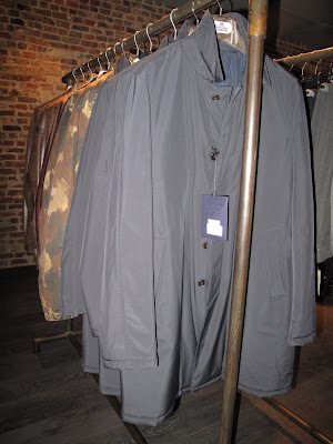 My Father S Jacket Still Smells Like Him