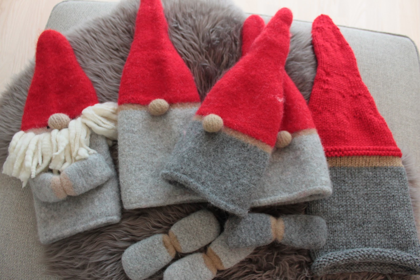 Grønn Nisse