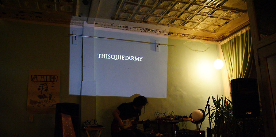 thisquietarmy