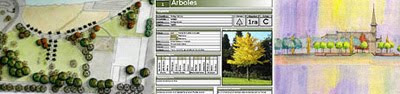 Curso Paisajismo