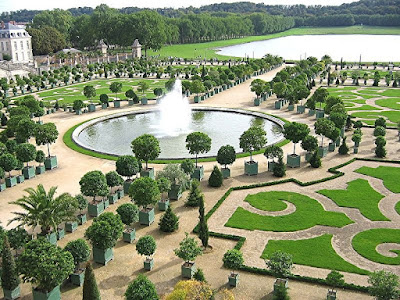 Jornadas Tecnicas de jardines