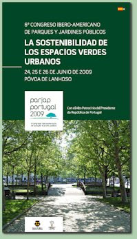 Parques y jardines públicos