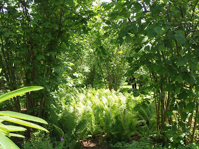 Londres: visitar sus jardines II ~ Jardinería y Paisajismo. (paisajismo