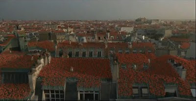 Jardines verticales y cubiertas vegetales: enero 2011