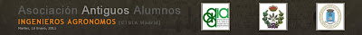 Agronomos