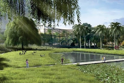 Parque Central
