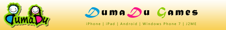 Dumadu Mobile Games