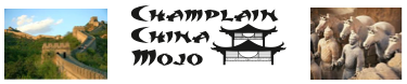Champlain China Mojo 2011