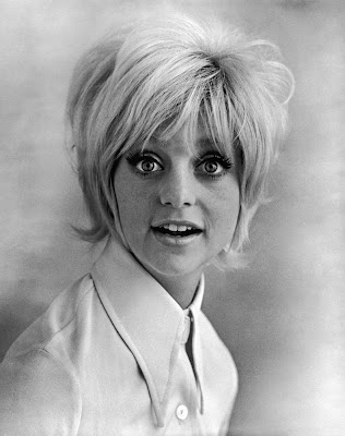 Goldie Hawn 1969