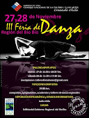 FERIA DE LA DANZA 2009