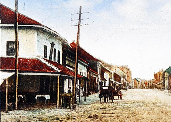 ČUVENA KAFANA