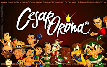 cesar orona