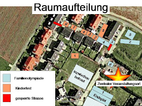 Strassenfest 2009 August 2009