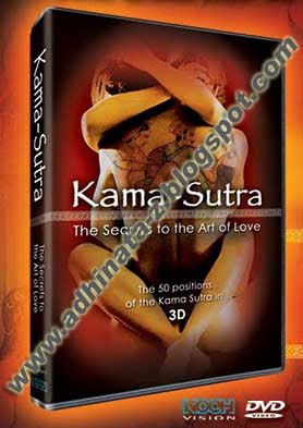 Kamasutra in 3D - How 2 Deliver a Woman Pleasure ( 2007 ) Kamasutra in 3D - How 2 Deliver a Woman Pleasure ( 2007 )