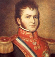 Bernardo o'higgins