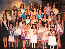 Building Inner  Beauty Pageant