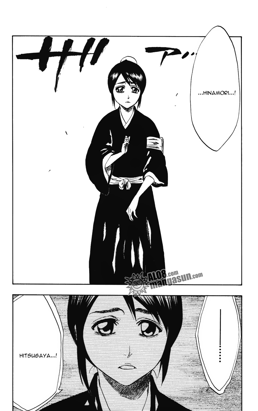Bleach chap 224 Trang 7 Bleach chap 224 Trang 7