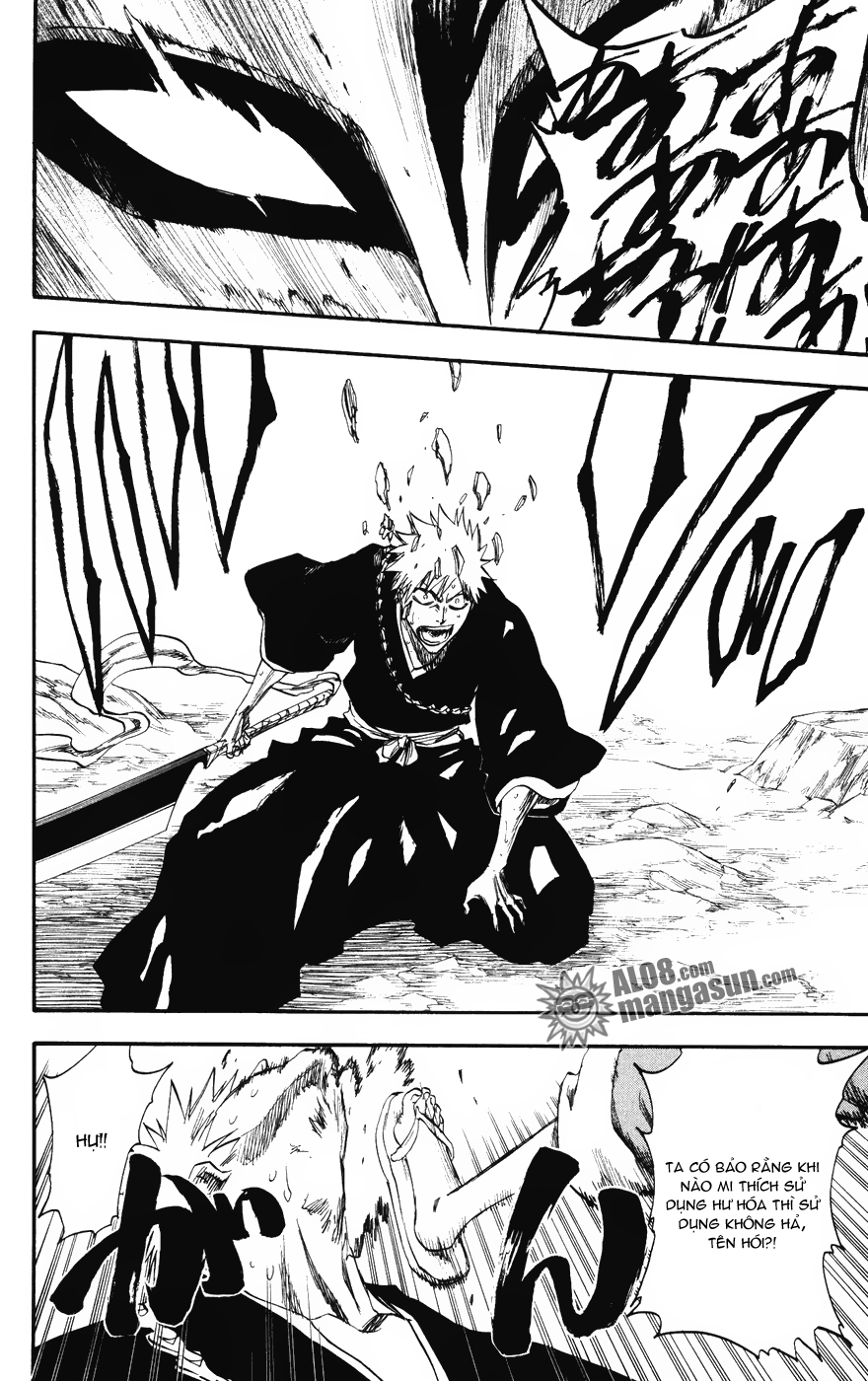 Bleach chap 224 Trang 23 Bleach chap 224 Trang 23