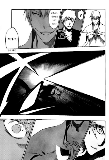 Bleach Chapter 404 Page 15