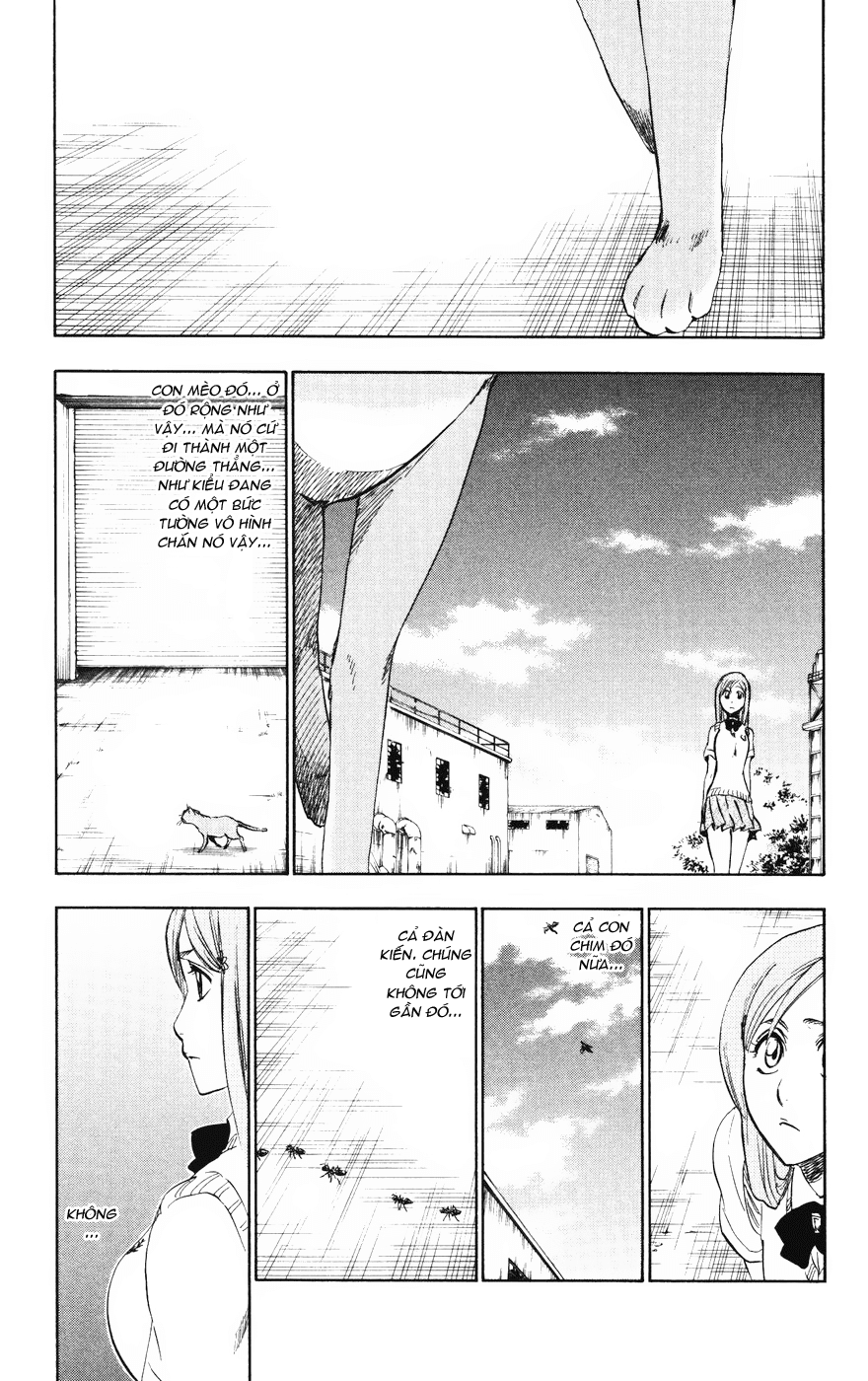 Bleach chap 225 Trang 2 Bleach chap 225 Trang 2