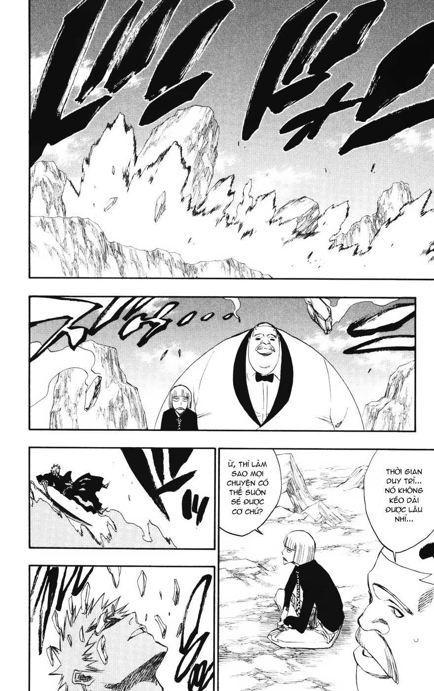 Bleach chap 225 Trang 9 Bleach chap 225 Trang 9