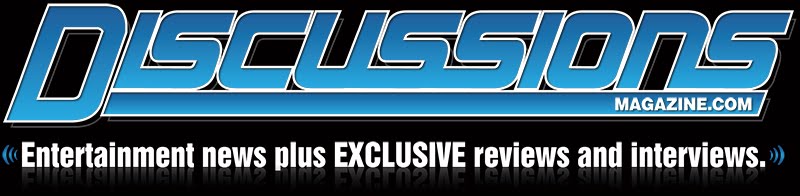 Discussions Magazine Music Blog