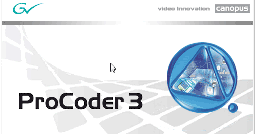 canopus procoder 3 full crack canopus procoder 3 full crack