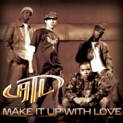 make it up with love atl