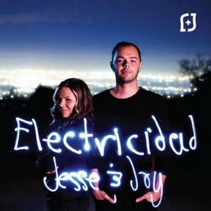 Jesse & Joy Electricidad 2011 Electricidad+-+Jesse+%26+Joy