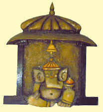 Ganesh JI