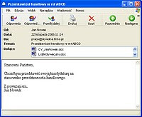 Cyfropolis Sprawdz Czy Twoje Cv Zostalo Przeczytane