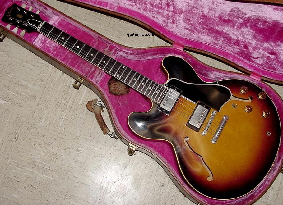 George Benson Jaguar / The Borgia Stick George Benson Jaguar / The Borgia Stick