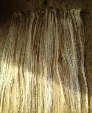 Pint Sized Confessions 18 Hair Extensions