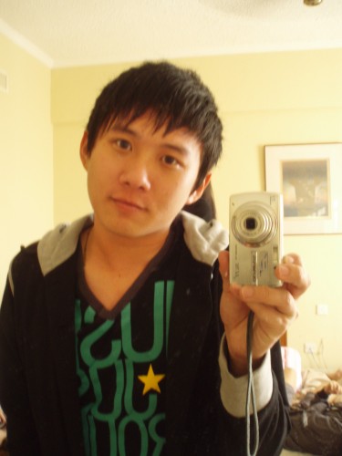 盛盛的blog