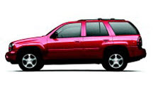 San Luis Airport Car Rental