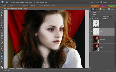 Bella Swan Vampire Twilight