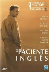 Download O Paciente Inglês (Dublado) Gratis Baixar Filme O Paciente Inglês (Dublado)