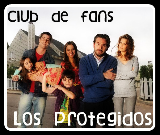 Club De Fans Los Protegidos