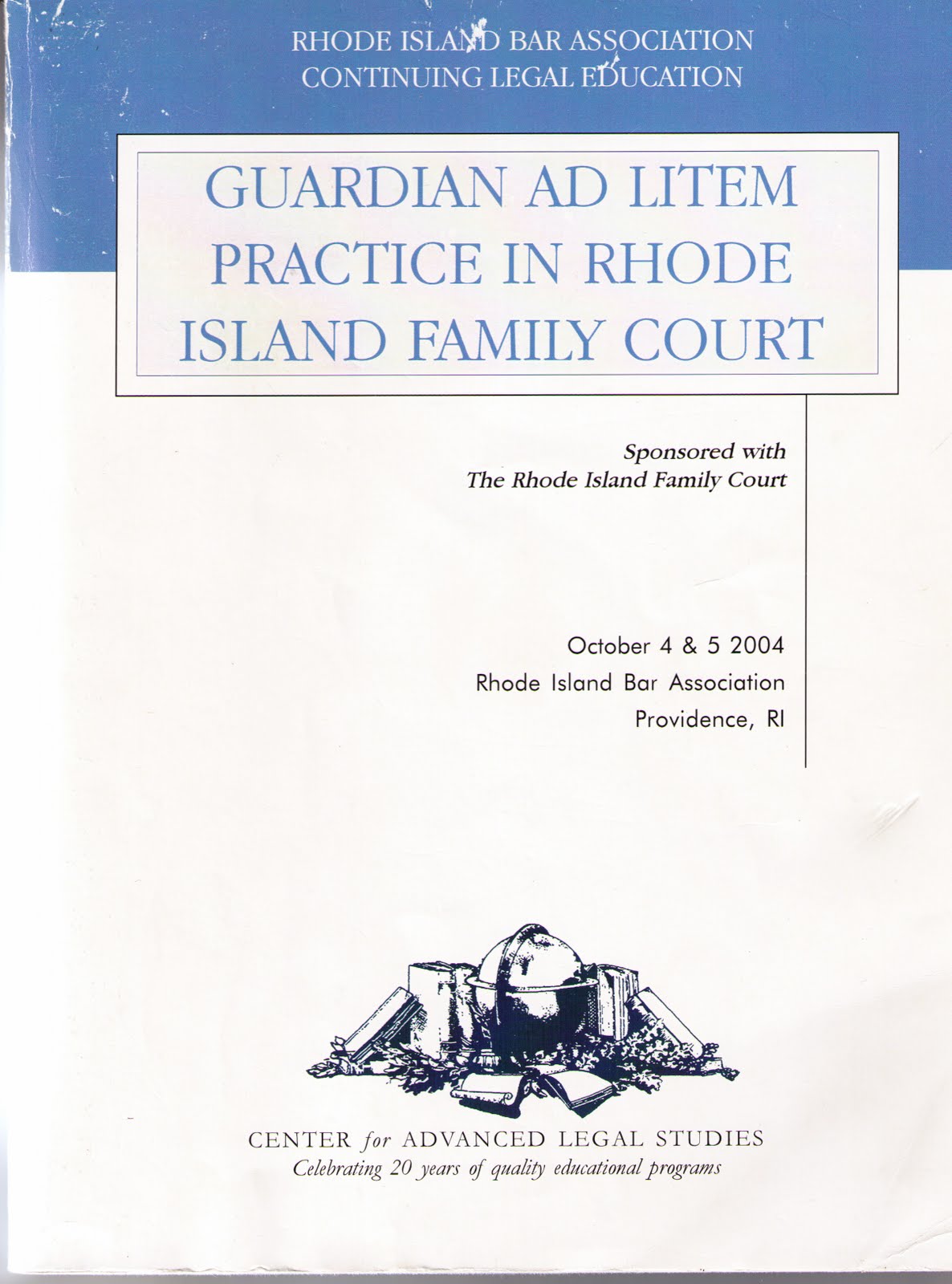 California Judicial Council Form Guardian Ad Litem