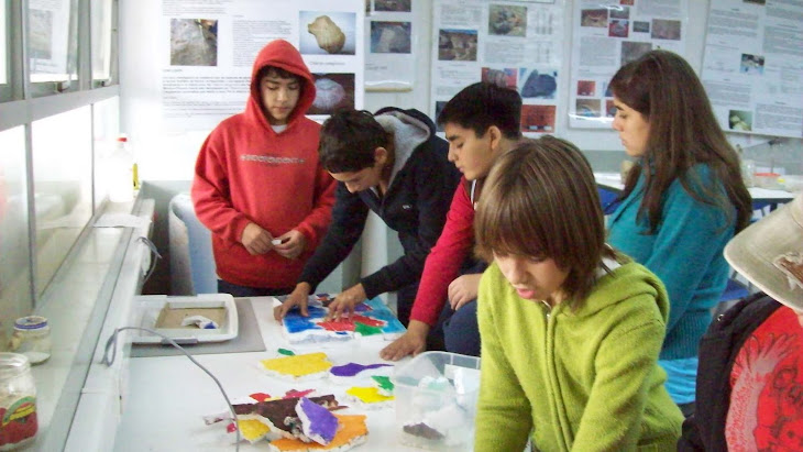 Taller de Sismología