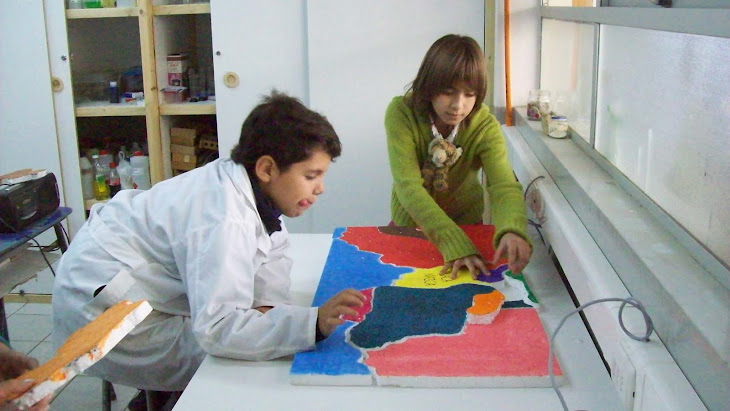 Sismología 2010