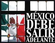 México debe salir adelante