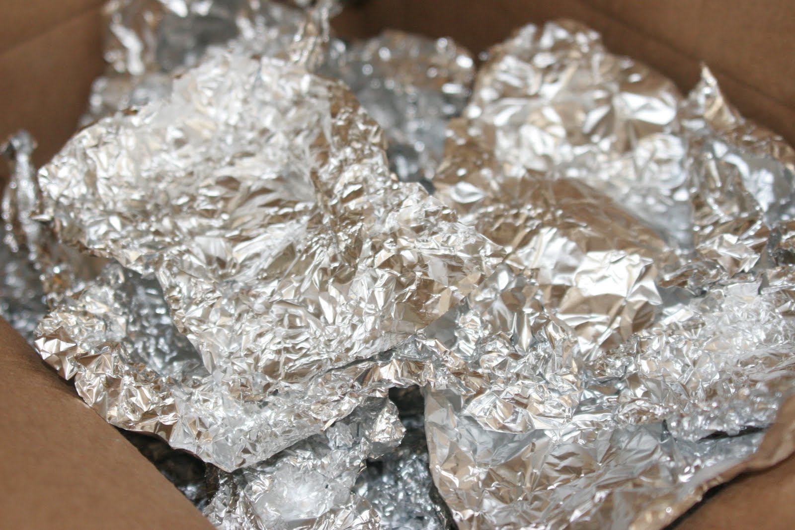 Bonz Blogz Foil as a gift?